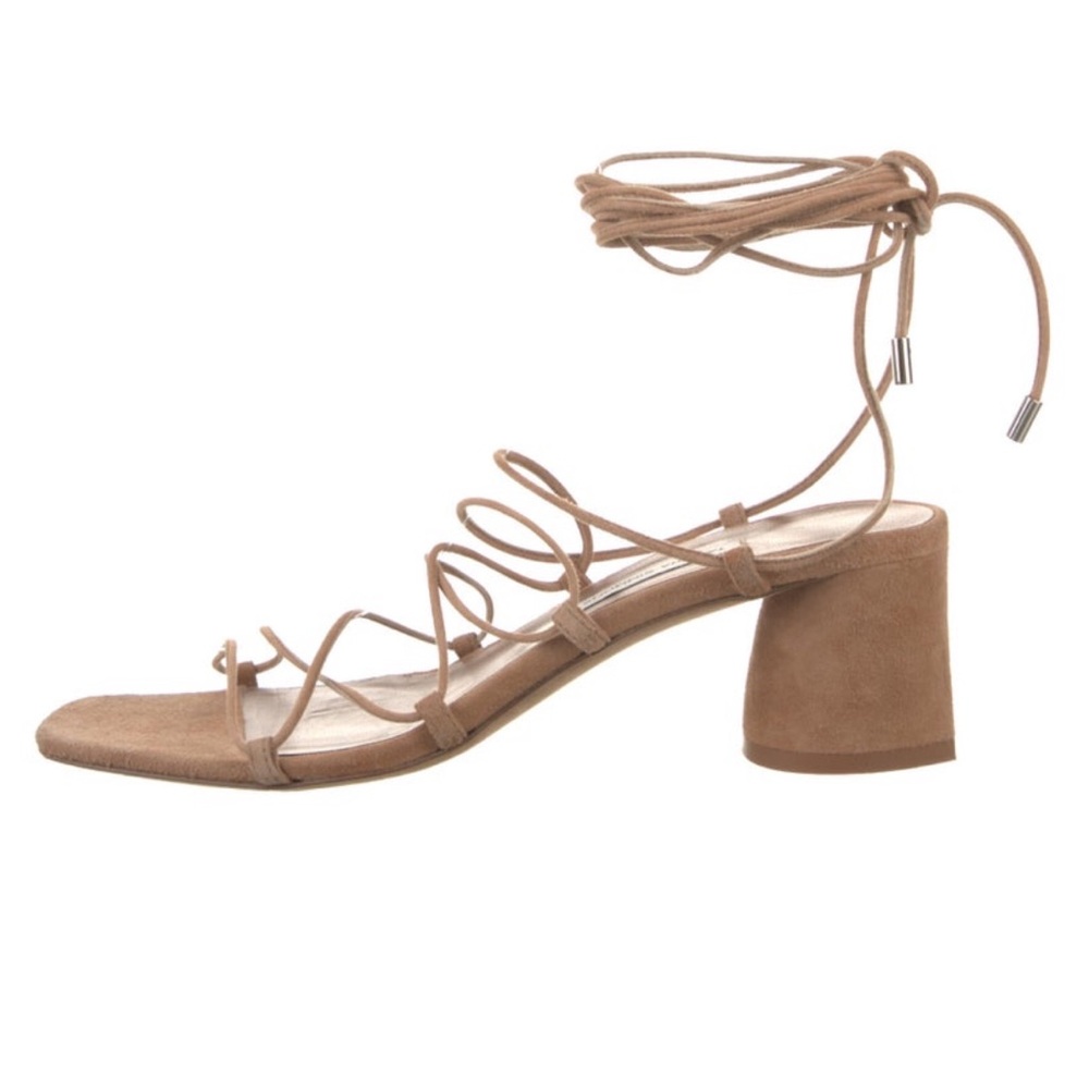 TABITHA SIMMONS Sandals